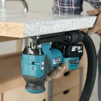 Makita DJV181Z Accu-decoupeerzaag 3500 slagen/min 2,6 kg