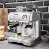 Espressomachine Gastroback 2,5 L Design Espresso Advanced Barista