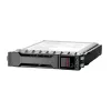 HPE - Static v2 - SSD - Mixed Use, Mainstream Performance - 1.6 TB - Hot-Swap - 2.5 SFF (6,4 cm SFF) U.3 PCIe 4.0 (NVMe) Multi Vendor met HPE Basic Ca