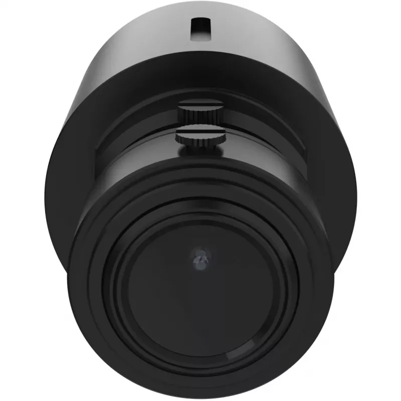 Sensoreenheid Axis 02639-001 CMOS 1920x1080 zwart