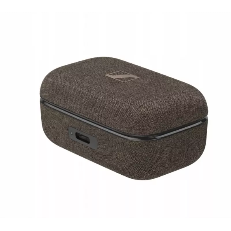Sennheiser Momentum True Wireless 4 koptelefoon - zwart copper