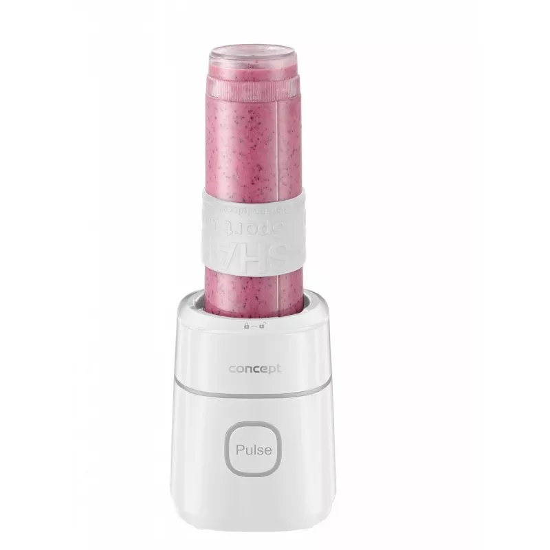 Mixer Smoothie wit SM3491