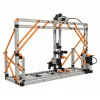 Leerbouwdoos Fischertechnik Universal Ultimate 576102 — modulaire onderdelen om te leren en prototypen