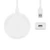Oplader Belkin WIA001VFWH oplader voor mobiele apparaten