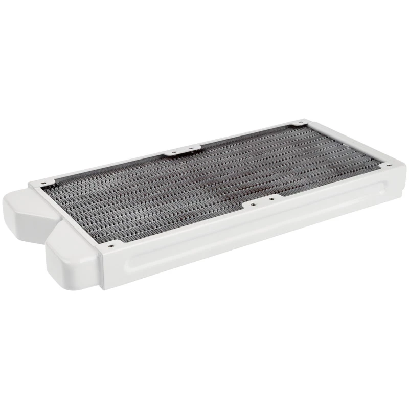 Magicool 240 G2 slanke radiator 16 FPI - wit
