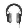 Beyerdynamic DT 990 PRO 250 ohm open studiohoofdtelefoon, zwart