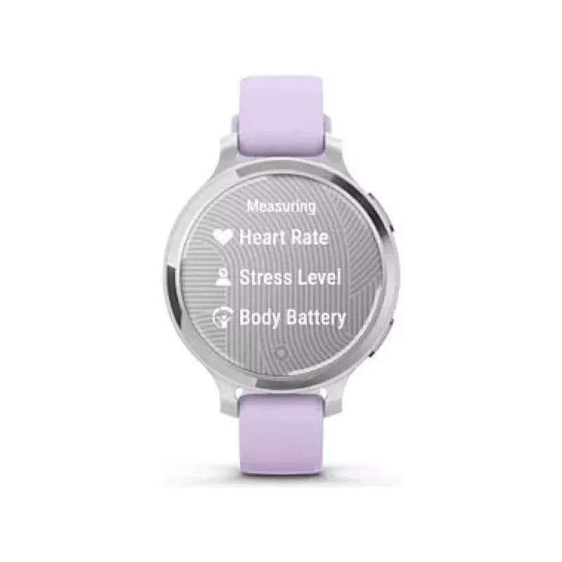 Smartwatch Garmin Lily 2 Active paars