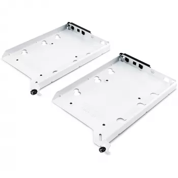 HDD-montagebeugel Fractal Design HDD Drive Tray Kit type A wit
