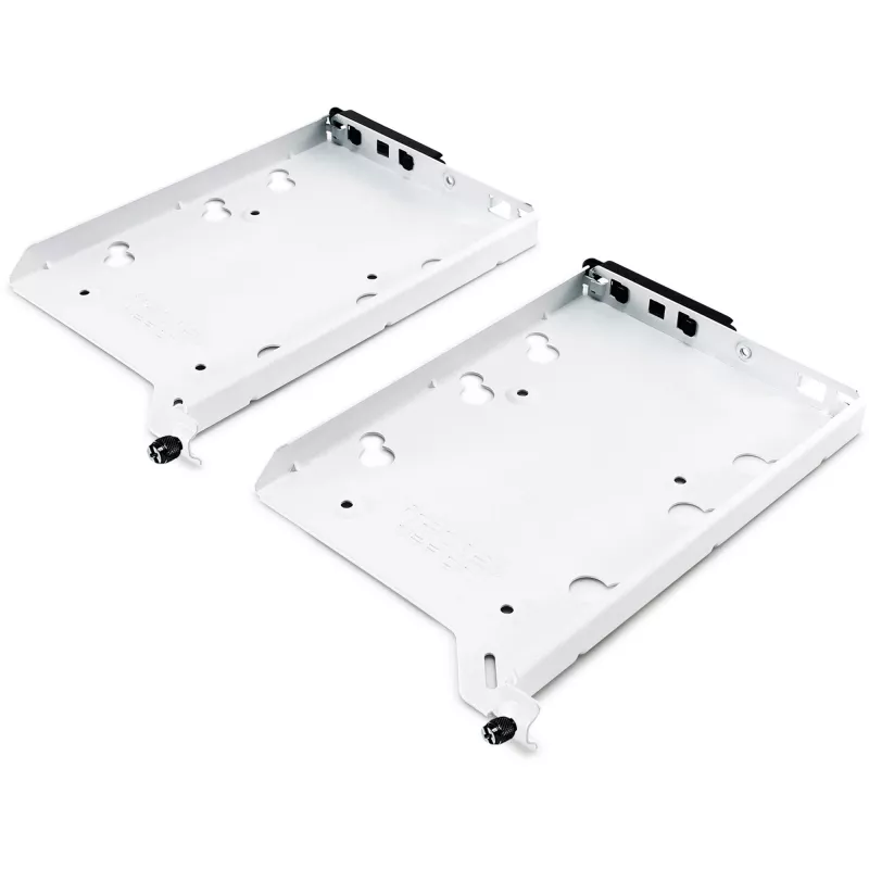 HDD-montagebeugel Fractal Design HDD Drive Tray Kit type A wit
