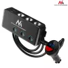 Auto-oplader Maclean MCE218 oplader voor mobiele apparaten