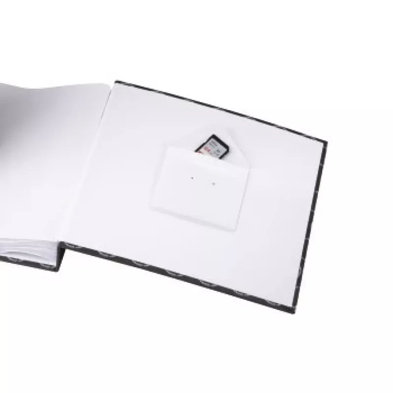 Memo-album hart 10x15/200