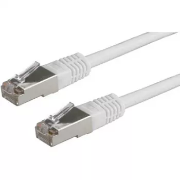 Value 21.99.0807 Ethernet-patchkabel grijs