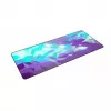 Muispad CHERRY XTRFY Xtrfy GP5 Litus Blue XL