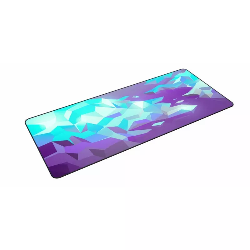 Muispad CHERRY XTRFY Xtrfy GP5 Litus Blue XL