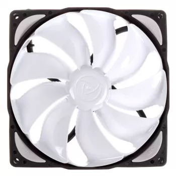 Behuizingsventilator NoiseBlocker NB-eLoop B14-PS 140mm PWM, model ITR-B14-PS