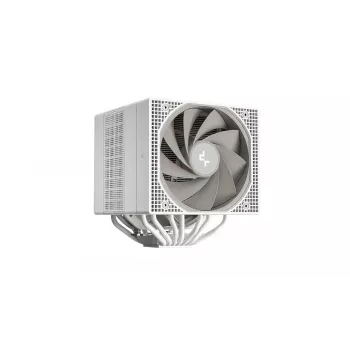 DeepCool ASSASSIN IV processorkoeler 120/140 mm wit 1 stuk