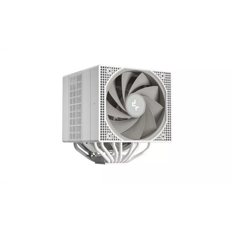 DeepCool ASSASSIN IV processorkoeler 120/140 mm wit 1 stuk