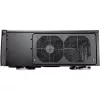 SilverStone Grandia GD07 computerbehuizing - tower - SSI, zwart