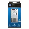 HP 10s+ wetenschappelijke rekenmachine, wit