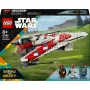 LEGO Star Wars Jedi Bob's Starfighter bouwset 75388