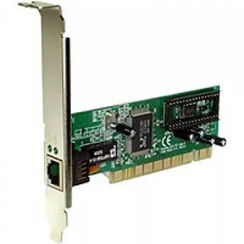 ALLNET ALL0119b - netwerkadapter - PCI - 10/100