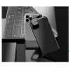 TPU-hoesje Devia voor iPhone 11 Pro Max, zwart