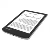 E-bookreader PocketBook Verse 6 inch E Ink Carta, 8 GB, Wi‑Fi, zwart/zilver