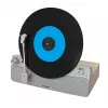 Verticale platenspeler Blaupunkt VT100SL