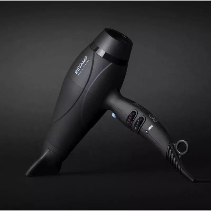Haardroger Revamp DR-5000-EU 2000W