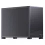Computerbehuizing Jonsbo D32 STD Mesh mATX zwart
