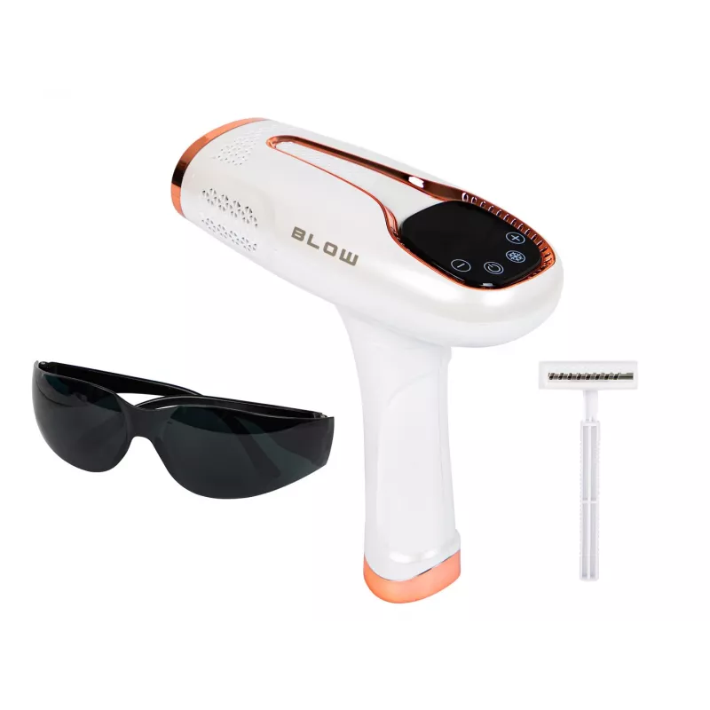 BLOW IPL-lichtontharingsapparaat