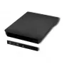 Behuizing voor optisch station CD/DVD SATA, USB 3.0, 9,5 mm