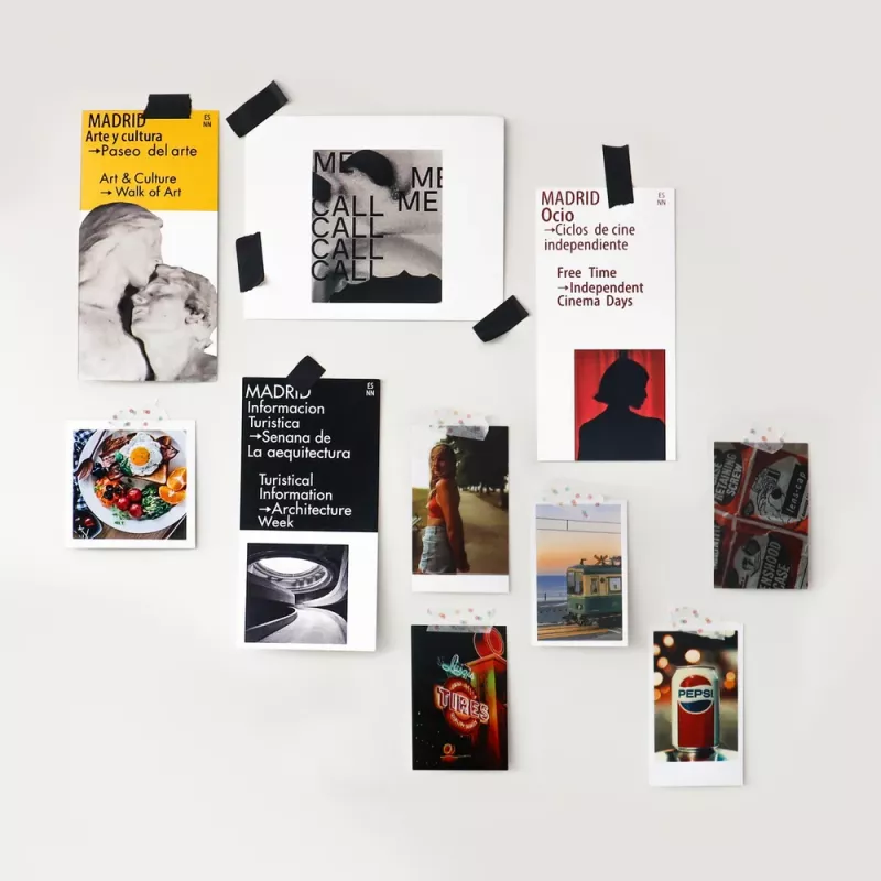 Instantcamera Kodak Mini Shot 2 Era — draagbare instantcamera met ingebouwde printer, zwart