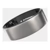 Ultrahuman Ring Air Raw Titanium Maat 12 | Ultrahuman