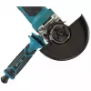 DEDRA DED7050 haakse slijper