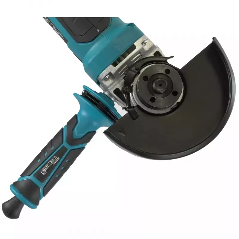 DEDRA DED7050 haakse slijper