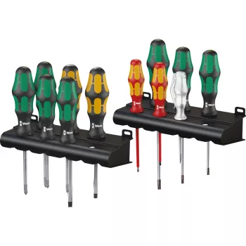 Wera Kraftform XXL 2 set momentschroevendraaiers