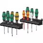 Wera Kraftform XXL 2 set momentschroevendraaiers