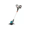 Gardena EasyCut 23/18V Ready-To-Use set - grastrimmer - accu 2 Ah - snijbreedte: 230 mm - 2,4 kg (14700-20)