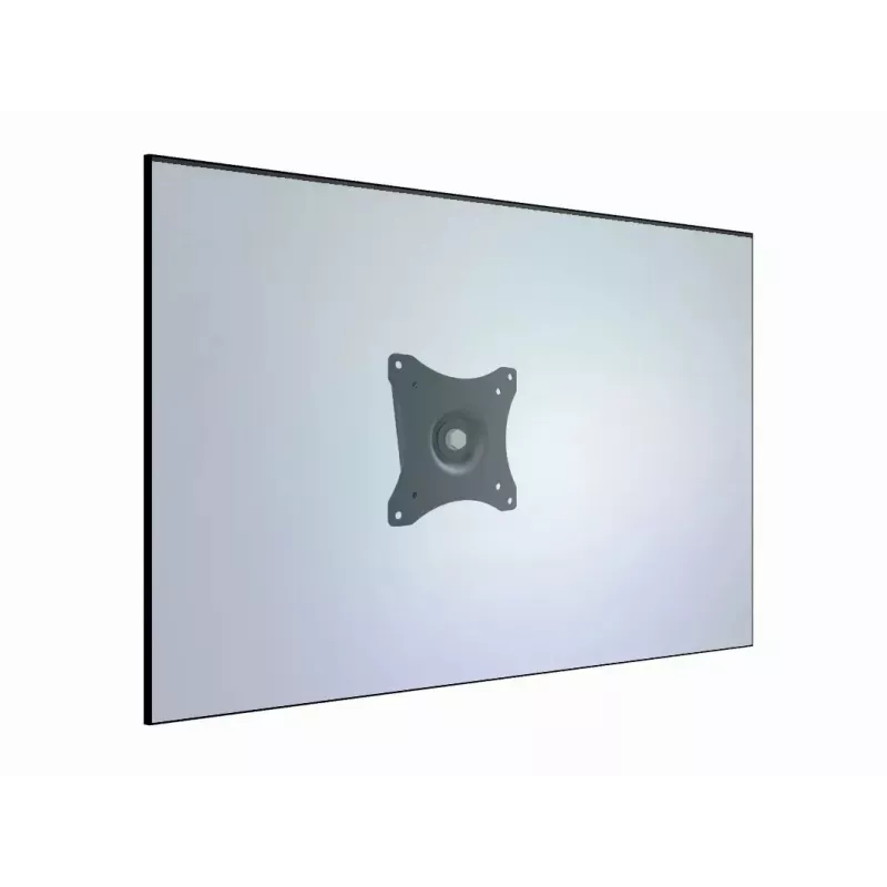TV-beugel Edbak GD03 73,7 cm 10 kg zwart