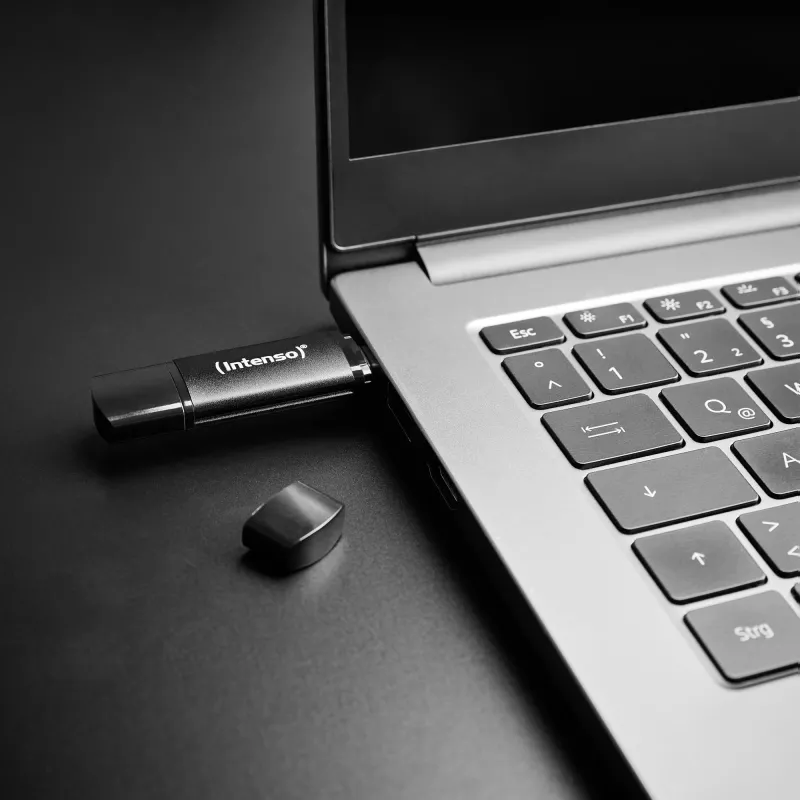 USB-flashdrive USB3.2/32GB 3544480 Intenso