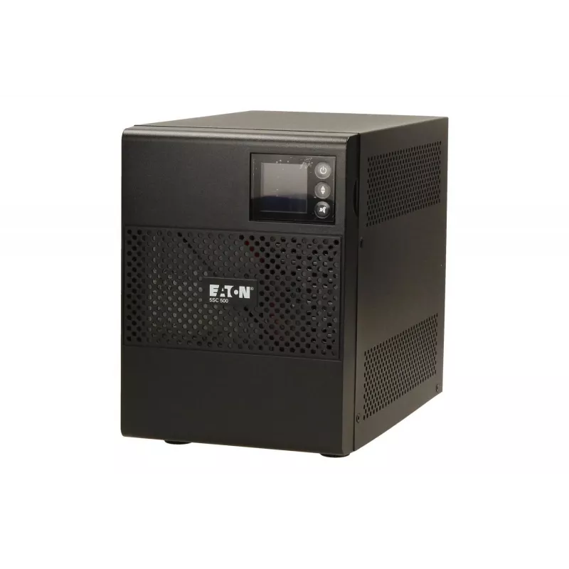 Noodstroomvoeding Eaton 5SC500i