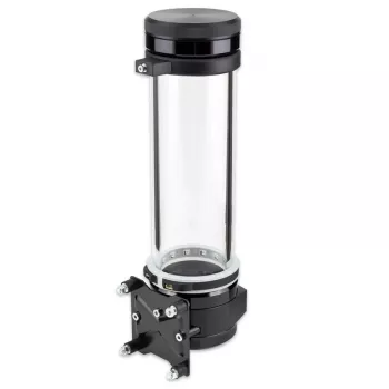 Expansievat Aqua-Computer ULTITUBE D5 200 PRO voor D5-pompen