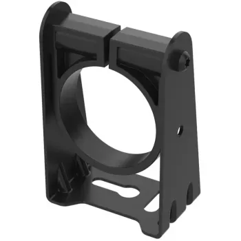 Mount Axis 02212-001 beveiligingscamera-accessoire universeel zwart 4 stuks