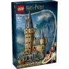 LEGO HARRY POTTER 76454 Zweinstein kasteel – De hoofdtoren