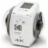 Kodak VR360 4K wit