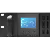 UPS QOLTEC 53946 Line-Interactive 2 kVA noodstroomvoorziening