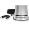 Volumeregelaar TC Electronic Level Pilot C Passive Control 34000188 — passief volumepedaal voor signaalverzwakking