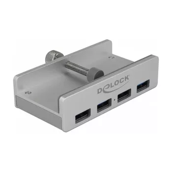 USB-hub DeLOCK 64046