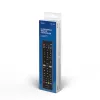 Savio RC-05 zwarte IR-afstandsbediening